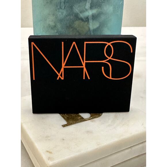 NARS Bronzing Powder NIB Full Size 0.28 Oz/8 g - San Juan DISCONTINUED - Picture 4 of 5